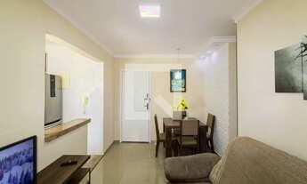 Imagem 4: Apartamento para Aluguel - Campo Grande, 2 Quartos, 48 m2