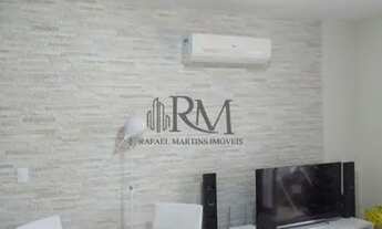 Imagem 6: FLORIANÓPOLIS - Apartamento Padrão - ESTREITO