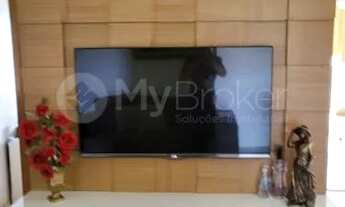 Imagem 4: Apartamento para venda possui 98 metros quadrados com 3 quartos em Setor Bueno - Goiânia