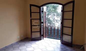 Imagem 5: Sobrado/Vende e Loc. - Vila Mazzei