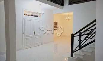 Imagem 3: Sobrado na região do Tremembé com 4 dormitórios , 3 suítes, 6 vagas