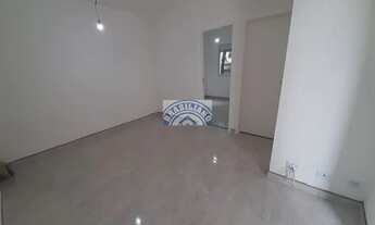 Imagem 4: Apartamento para aluguel com 49 metros quadrados com 2 quartos em Jardim Guarujá - São Pau