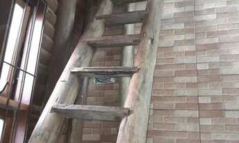 Imagem 4: Alugo casinha good vibes para mulheres no campeche