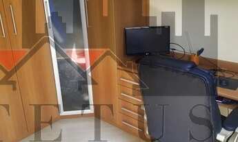 Imagem 7: APARTAMENTO RESIDENCIAL em SÃO PAULO - SP, VILA ANDRADE