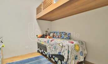 Imagem 7: Apartamento à venda com 3 dormitórios e 1 suíte, 110m² - Condomínio Ed. Green Tamboré - Ta