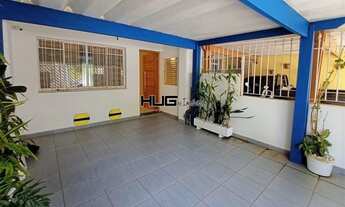 Imagem: Sobrado 2 quartos, 1 vaga - Mirandopolis