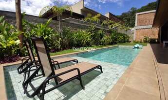 Imagem: Casa de Condomínio com 4 Quartos e 5 banheiros