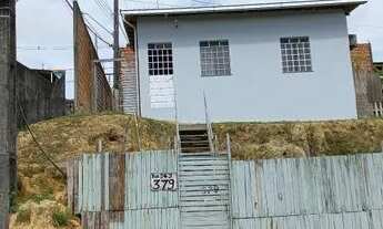 Imagem 2: Terreno medindo 15x20 de esquina