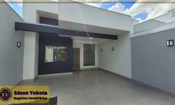 Imagem 3: Casa 3 dormitórios (1 suíte) Jardim Paris VI