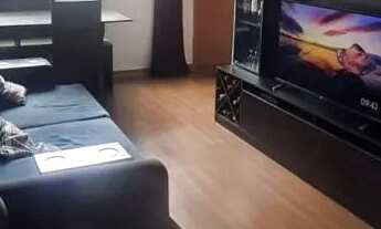 Imagem 2: Vendo chave apartamento mobiliado 2 dormitórios