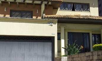 Imagem 2: Casa Alto Padrão 280m² de área construída, em terreno com 532m², para Aluguel, no bairro