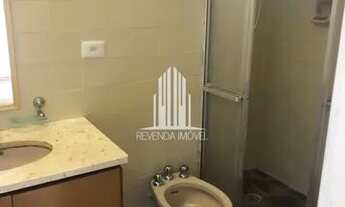 Imagem 7: COND JARDIM DO CARMO APTO DE 90 M² COM 3 DORMES 2 BANHEIROS E 1 VAGA EM CAMBUCI