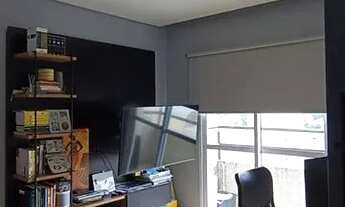 Imagem 5: Apartamento com 1 dormitório à venda, 44 m² por R$ 340.000,00 - Vila Santa Filomena - São