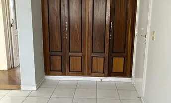 Imagem 4: Apartamento amplo venda possui 170 M2 3/4 sacada área de lazer São Braz