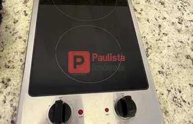 Imagem 5: Studio para locação com 42m2, todo reformado! Varanda, cooktop e geladeira. Ao lado da est