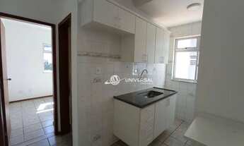 Imagem 4: Apartamento com 1 quarto para alugar, 49 m² por R$ 1.493/mês - Centro - Juiz de Fora/MG