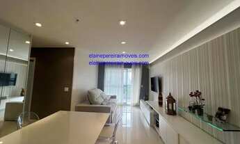 Imagem 7: Portal morumbi lindo apto 3 dorms 1 suíte armários embutidos, sala varanda, 2 vagas lazer