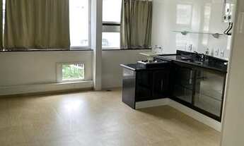 Imagem 4: Apartamento para venda possui 50 metros quadrados com 2 quartos em Leblon - Rio de Janeiro