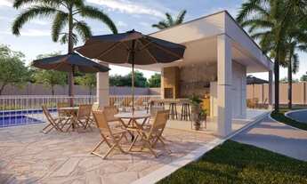 Imagem 4: Apartamento na planta - Duque de Caxias - 2 quartos e varanda