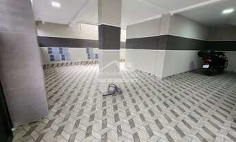 Imagem 5: Sobrado em Condomínio Fechado no Boqueirão, 2 dormitórios, quintal, confira em Praia Grand