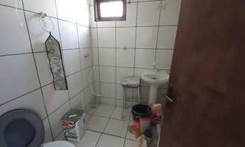 Imagem 4: Casa Averbada c/ 04 quartos, quintal nos fundos, valor negociável !!