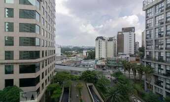 Imagem 2: Apartamento para Aluguel - Vila Olímpia, 3 Quartos, 105 m2