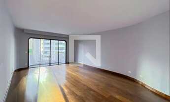 Imagem: Apartamento para Aluguel - Moema, 3 Quartos