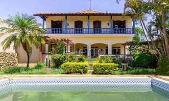 Imagem 2: Casa - Parque Taquaral - Campinas