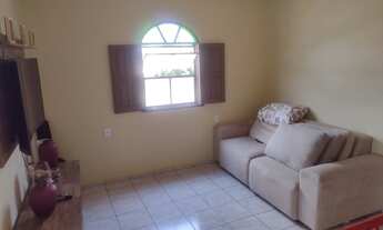 Imagem 4: Vendo Casa com Piscina na Cidade Nova. Prox. ao Shopping Sumaúma