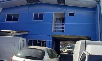 Imagem 5: Imóvel residencial e /ou comercial om 3 quartos em Boqueirão - Curitiba - PR