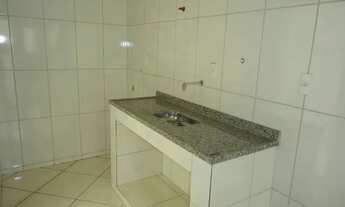 Imagem 6: Casa para aluguel, 2 quartos, 1 suíte, 1 vaga, Bangu - Rio de Janeiro/RJ