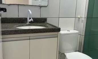 Imagem 6: Top! Alugo apartamento no ville de france 3 quartos