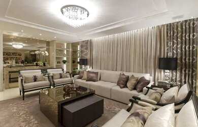 Imagem 6: Apartamento para Venda em São Luís, Jardim Renascença, 4 dormitórios, 4 suítes, 5 banheiro