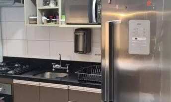 Imagem 3: Apartamento com 2 dormitórios à venda, 54 m² por R$ 385.000,00 - Jardim Celeste - São Paul