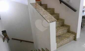 Imagem 4: Casa em condomínio fechado, com 2 quartos, 2 vagas, piscina e playground