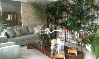 Imagem 5: Apartamento de 265m² com 4 suítes para venda na Umarizal - Doutor Imóveis Belém