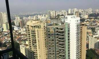 Imagem: Cobertura triplex a venda em Santana, 4