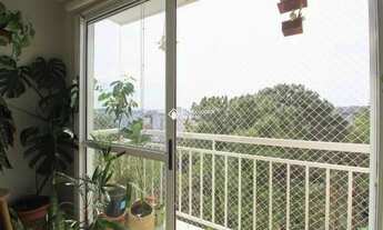 Imagem 4: PORTO ALEGRE - Apartamento Padrão - Cristal