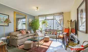 Imagem 3: Apartamento em Jardim Paulista com 160m²