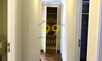 Imagem 2: Apartamento para locação 4 dormitórios sendo 3 suítes - 2 vagas - 146m2