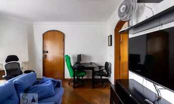 Imagem 4: Apartamento com 3 quartos (1 suíte) à venda em Moema, São Paulo, com 1 vaga