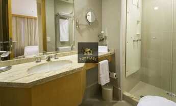 Imagem: Flat para aluguel no Jd. Paulista - SP