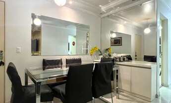 Imagem 7: Locação Apartamento com 3 dormitórios