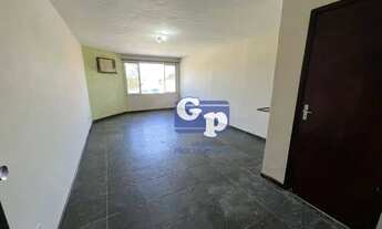 Imagem 7: Apartamento com 1 dormitório para alugar, 45 m² por R$ 734,31/mês - Itaipu - Niterói/RJ