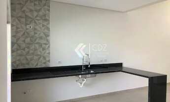 Imagem 7: Sobrado com piscina em condomínio Horto Villagio