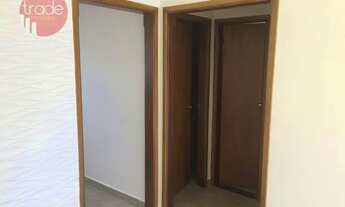 Imagem 7: Casa à venda, 48 m² por R$ 223.000,00 - Jardim Florestan Fernandes - Ribeirão Preto/SP