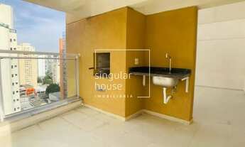 Imagem 3: COBERTURA | MOEMA