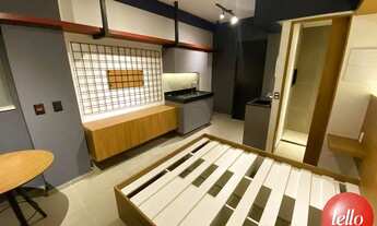 Imagem 4: São Paulo - Kitchenette/Studio - Pinheiros
