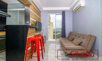 Imagem 2: PORTO ALEGRE - Apartamento Padrão - São Sebastião