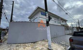 Imagem 3: Sobrado com 3 dorms, Tupi, Praia Grande - R$ 750 mil, Cod: 1041